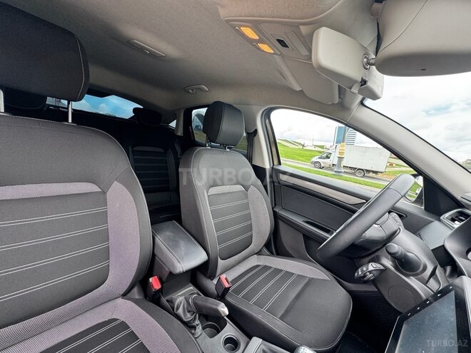 Renault  2021, 32,500 km - 1.6 l - Bakı