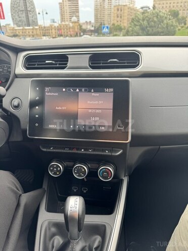 Renault  2021, 32,500 km - 1.6 l - Bakı
