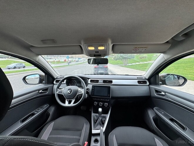 Renault  2021, 32,500 km - 1.6 l - Bakı