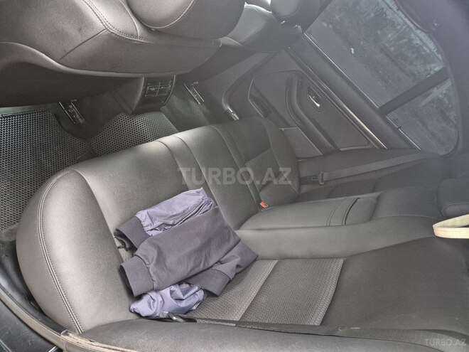 BMW 520 1998, 420,000 km - 2.0 l - Zaqatala