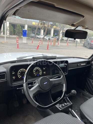 LADA (VAZ) 2107 2008, 60,000 km - 1.7 l - Bakı