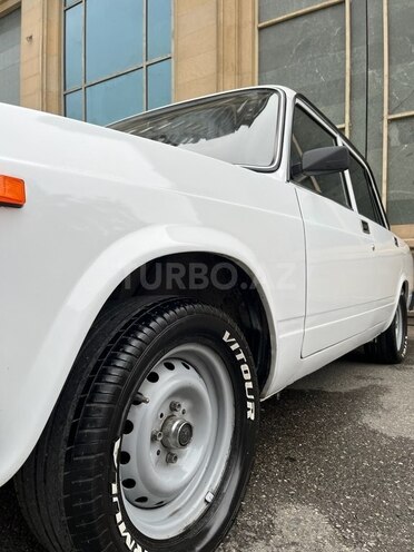 LADA (VAZ) 2107 2008, 60,000 km - 1.7 l - Bakı