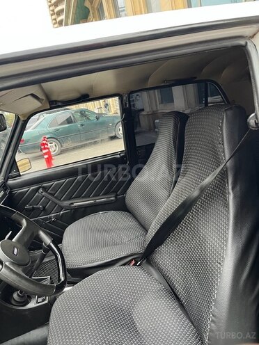 LADA (VAZ) 2107 2008, 60,000 km - 1.7 l - Bakı