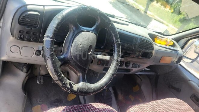 Ford Transit 1998, 325,000 km - 2.5 л - Xırdalan