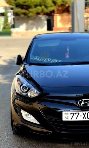 Hyundai i30 2014, 220,000 km - 1.6 l - Bakı