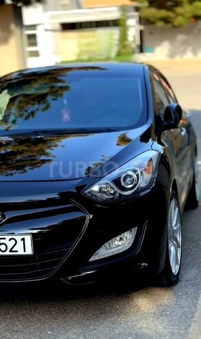 Hyundai i30 2014, 220,000 km - 1.6 l - Bakı