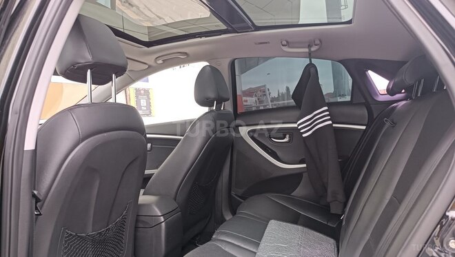 Hyundai i30 2014, 220,000 km - 1.6 l - Bakı
