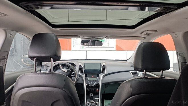 Hyundai i30 2014, 220,000 km - 1.6 l - Bakı