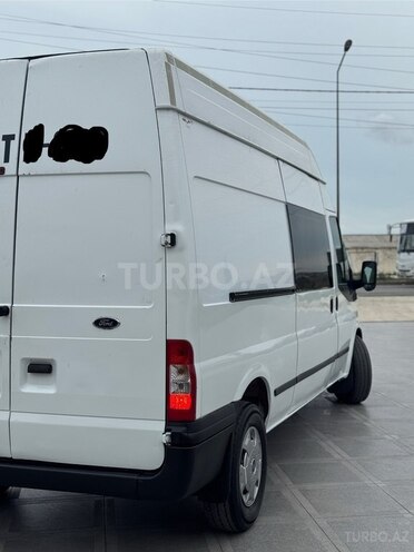 Ford Transit 2008, 400,000 km - 2.4 л - Bakı
