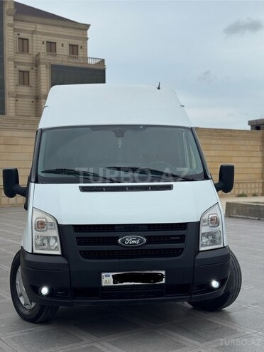 Ford Transit 2008, 400,000 km - 2.4 л - Bakı