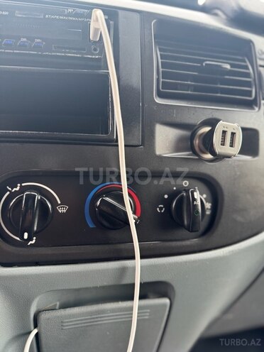 Ford Transit 2008, 400,000 km - 2.4 л - Bakı