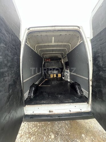 Ford Transit 2008, 400,000 km - 2.4 л - Bakı