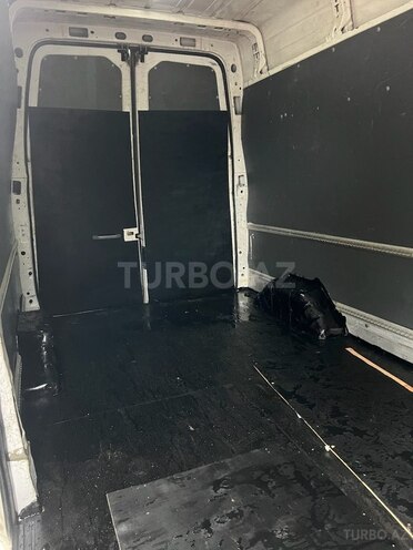Ford Transit 2008, 400,000 km - 2.4 л - Bakı