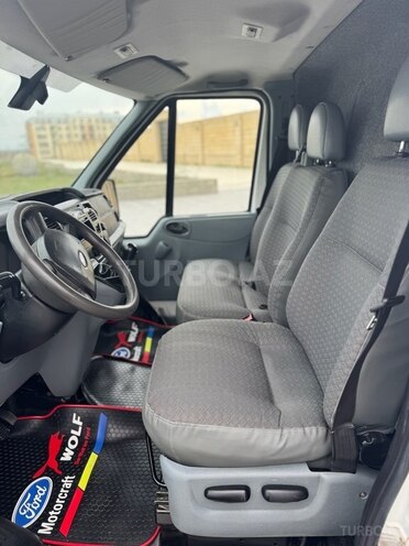 Ford Transit 2008, 400,000 km - 2.4 л - Bakı