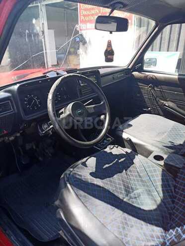 LADA (VAZ) 2107 1994, 83,000 km - 1.6 l - Sumqayıt