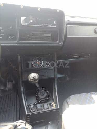 LADA (VAZ) 2107 1994, 83,000 km - 1.6 l - Sumqayıt