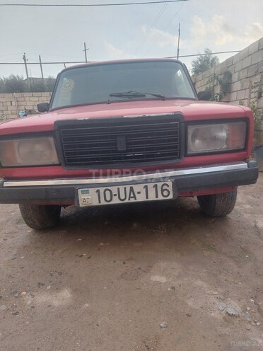 LADA (VAZ) 2107 1994, 83,000 km - 1.6 l - Sumqayıt