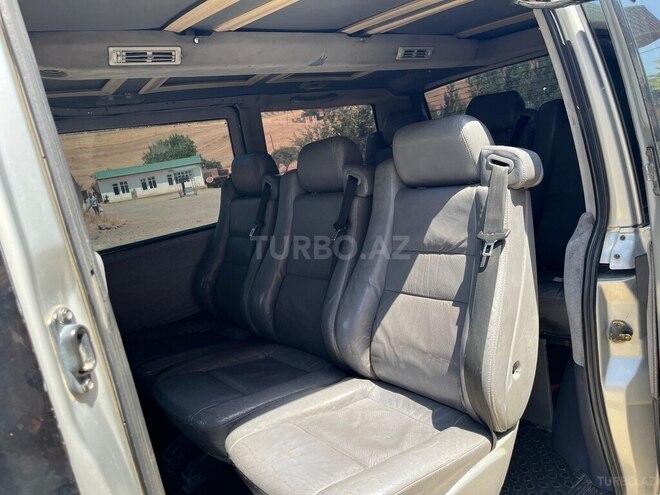 Mercedes Vito 112 CDI-14