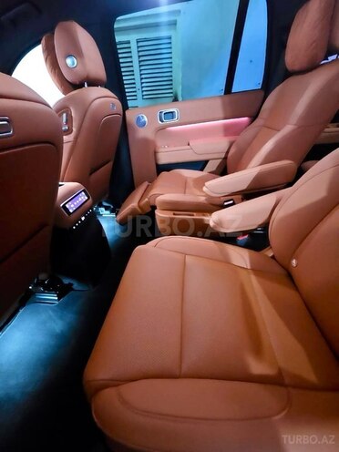 Li Auto L9 2025, 0 km - 1.5 l - Bakı