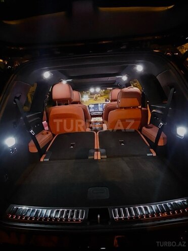Li Auto L9 2025, 0 km - 1.5 l - Bakı