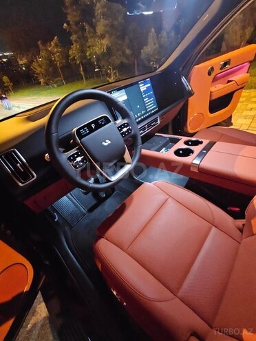 Li Auto L9 2025, 0 km - 1.5 l - Bakı