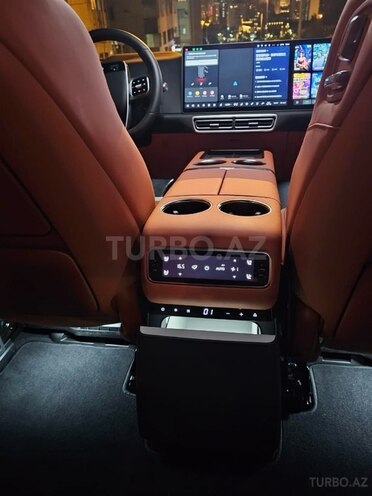 Li Auto L9 2025, 0 km - 1.5 l - Bakı