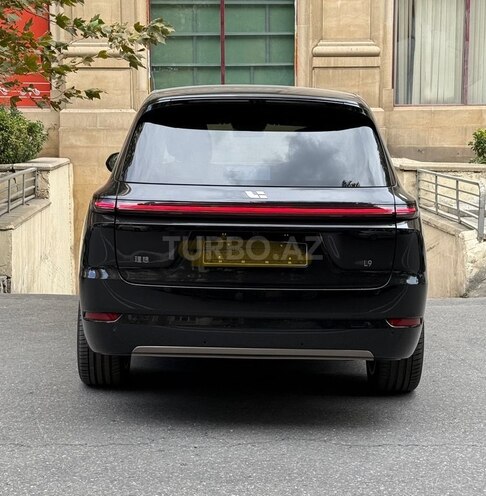 Li Auto L9 2025, 0 km - 1.5 l - Bakı
