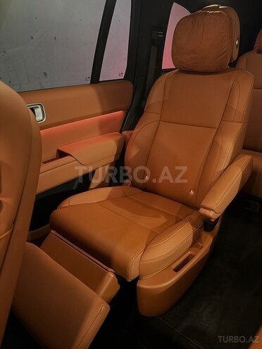 Li Auto L9 2025, 0 km - 1.5 l - Bakı