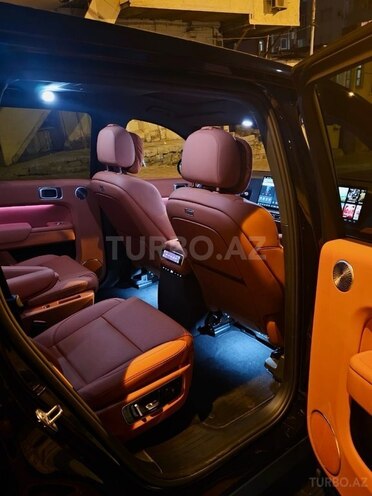 Li Auto L9 2025, 0 km - 1.5 l - Bakı