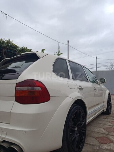 Porsche Cayenne Turbo 2008, 230,000 km - 4.8 л - Gəncə