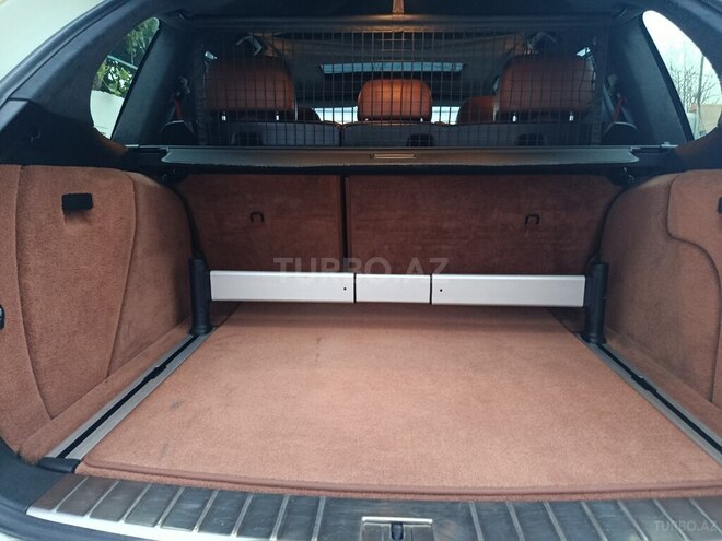 Porsche Cayenne Turbo 2008, 230,000 km - 4.8 л - Gəncə