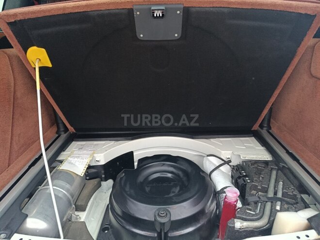 Porsche Cayenne Turbo 2008, 230,000 km - 4.8 л - Gəncə