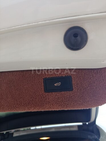 Porsche Cayenne Turbo 2008, 230,000 km - 4.8 л - Gəncə