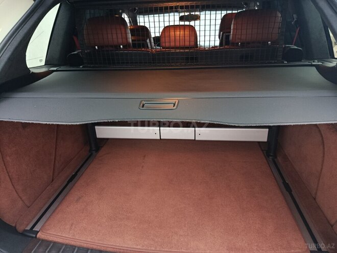 Porsche Cayenne Turbo 2008, 230,000 km - 4.8 л - Gəncə