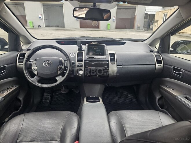 Toyota Prius 2008, 344,400 km - 1.5 l - Bakı