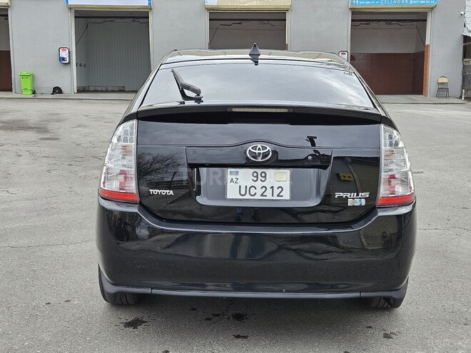 Toyota Prius 2008, 344,400 km - 1.5 l - Bakı