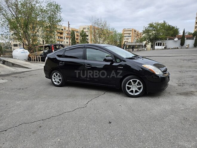 Toyota Prius 2008, 344,400 km - 1.5 l - Bakı