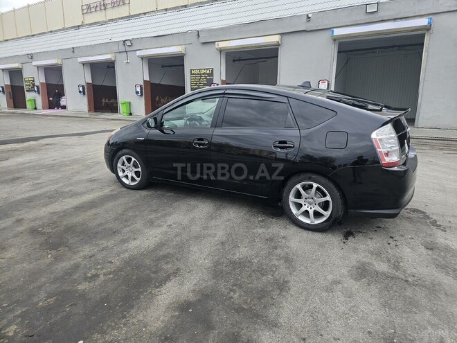 Toyota Prius 2008, 344,400 km - 1.5 l - Bakı