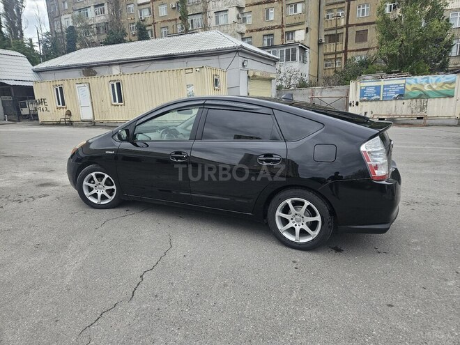 Toyota Prius 2008, 344,400 km - 1.5 l - Bakı