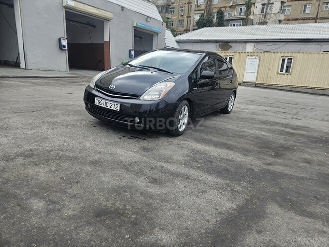 Toyota Prius 2008, 344,400 km - 1.5 l - Bakı