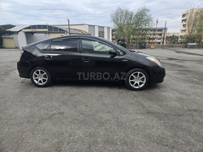 Toyota Prius 2008, 344,400 km - 1.5 l - Bakı