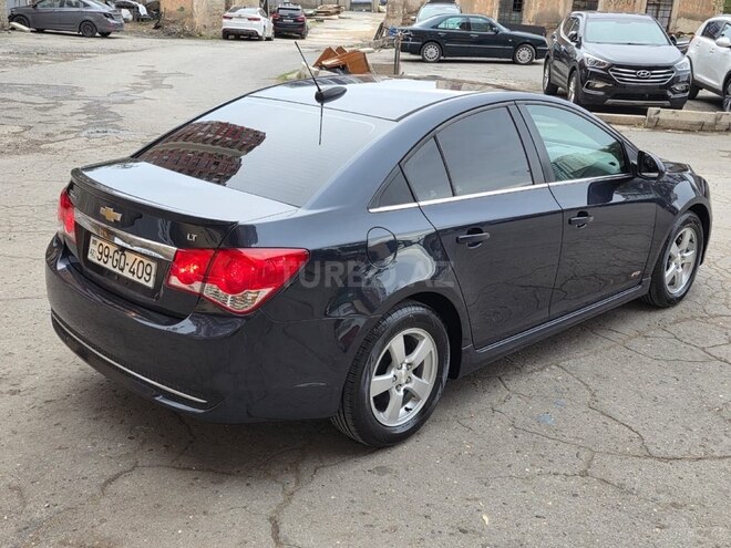 Chevrolet Cruze 2015, 149,000 km - 1.4 l - Bakı