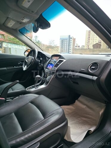 Chevrolet Cruze 2015, 149,000 km - 1.4 l - Bakı
