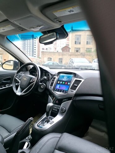 Chevrolet Cruze 2015, 149,000 km - 1.4 l - Bakı