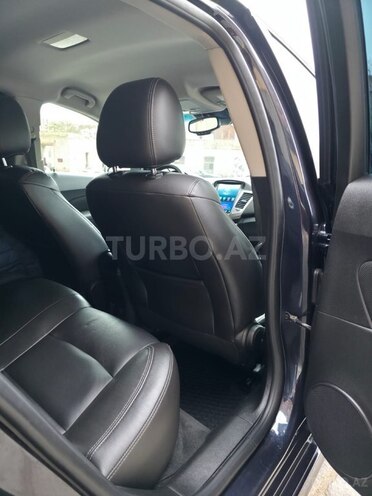 Chevrolet Cruze 2015, 149,000 km - 1.4 l - Bakı
