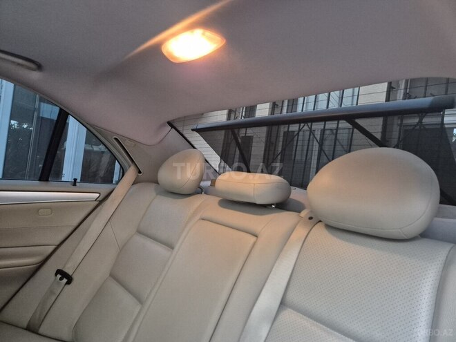 Mercedes C 230 2005, 212,000 km - 1.8 l - Bakı
