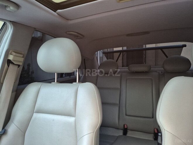 Mercedes C 230 2005, 212,000 km - 1.8 l - Bakı