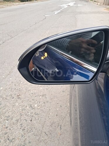 Hyundai Elantra 2016, 144,000 km - 2.0 l - Bakı