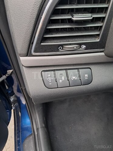 Hyundai Elantra 2016, 144,000 km - 2.0 l - Bakı
