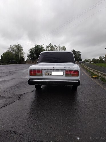 LADA (VAZ) 2107 2007, 87,000 km - 1.6 л - Qəbələ